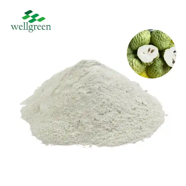 Soursop Extract